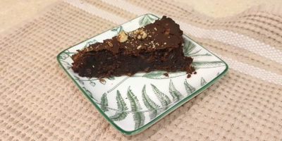 Эксперимент: фасоль на&nbsp;десерт