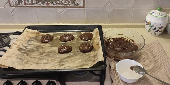 Эксперимент: фасоль на десерт