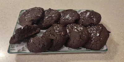 Эксперимент: фасоль на десерт