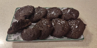 Эксперимент: фасоль на&nbsp;десерт