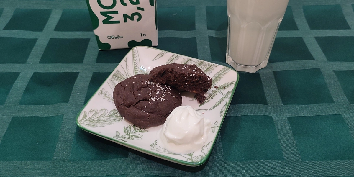 Эксперимент: фасоль на&nbsp;десерт