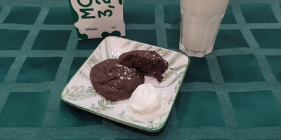 Эксперимент: фасоль на&nbsp;десерт