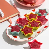 Апельсиново-клюквенный чай