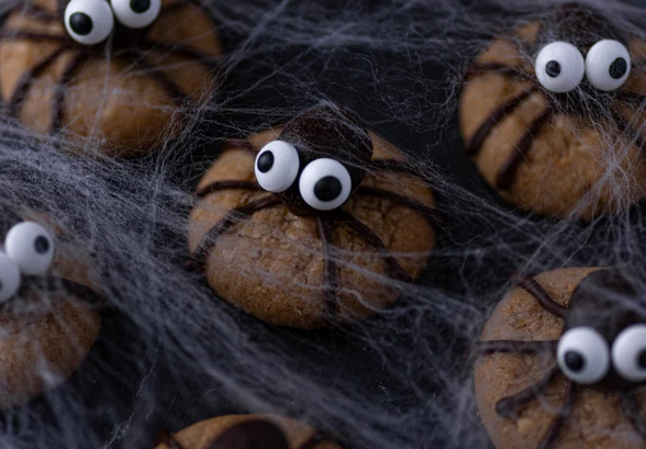 Рецепт «Арахисовое печенье» Рецепт «Арахисовое печенье»