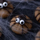 Арахисовое печенье