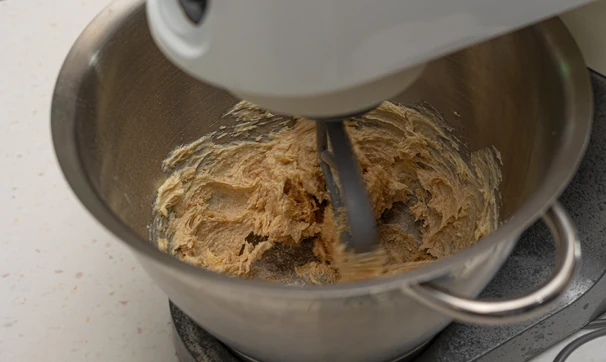 Имбирное печенье, шаг 2/11