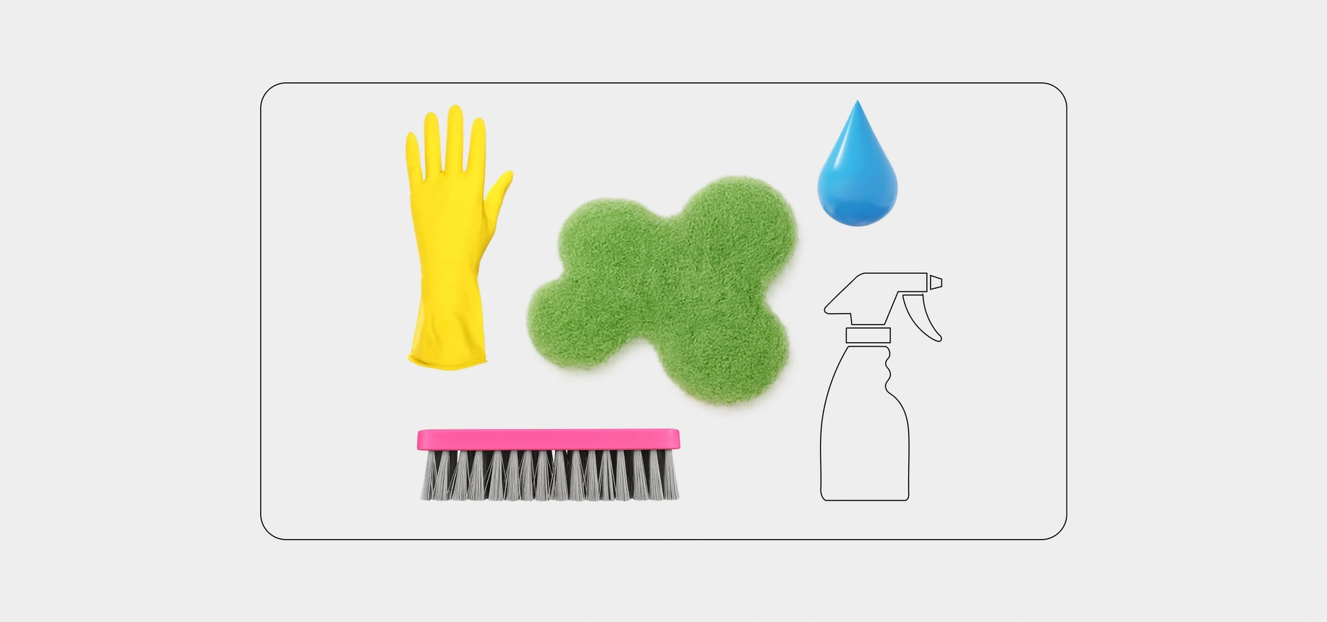 Плесень в&nbsp;доме: можно ли от&nbsp;неё избавиться и&nbsp;как это сделать