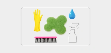 Плесень в&nbsp;доме: можно ли от&nbsp;неё избавиться и&nbsp;как это сделать