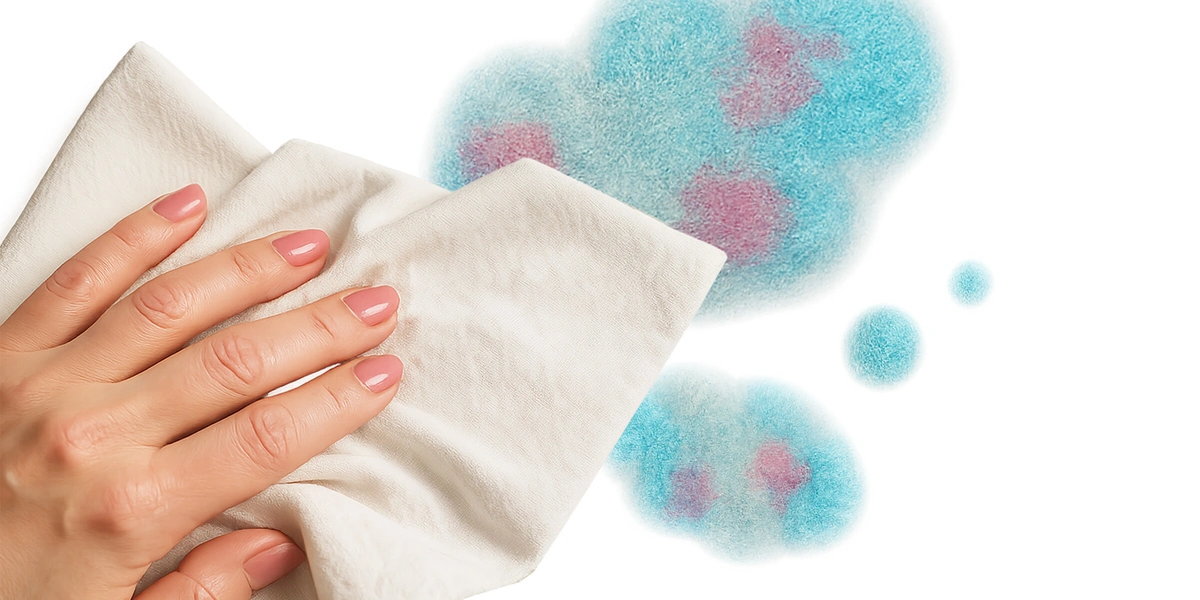 Почему появляется плесень в&nbsp;доме и&nbsp;чем грозит такое соседство