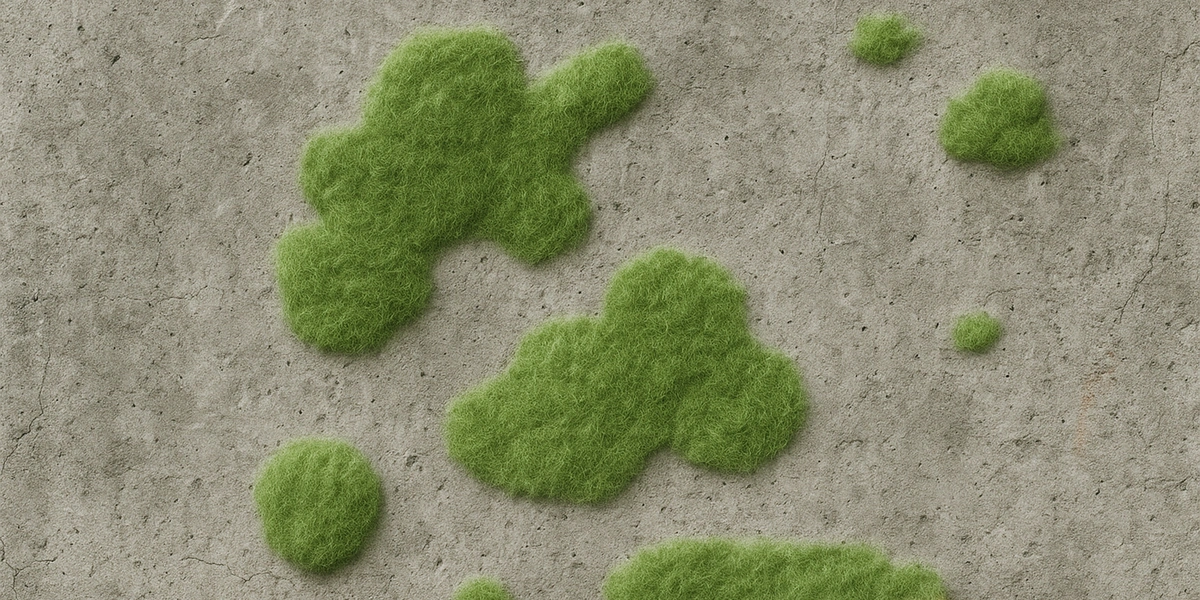 Почему появляется плесень в&nbsp;доме и&nbsp;чем грозит такое соседство