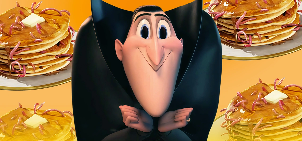 «Монстры на&nbsp;каникулах»: как «Отель Трансильвания» учит нас переваривать чужие миры