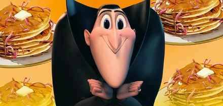 «Монстры на&nbsp;каникулах»: как «Отель Трансильвания» учит нас переваривать чужие миры