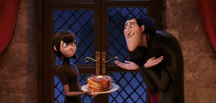 «Монстры на&nbsp;каникулах»: как «Отель Трансильвания» учит нас переваривать чужие миры