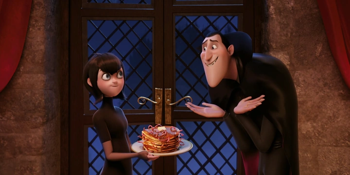 «Монстры на&nbsp;каникулах»: как «Отель Трансильвания» учит нас переваривать чужие миры