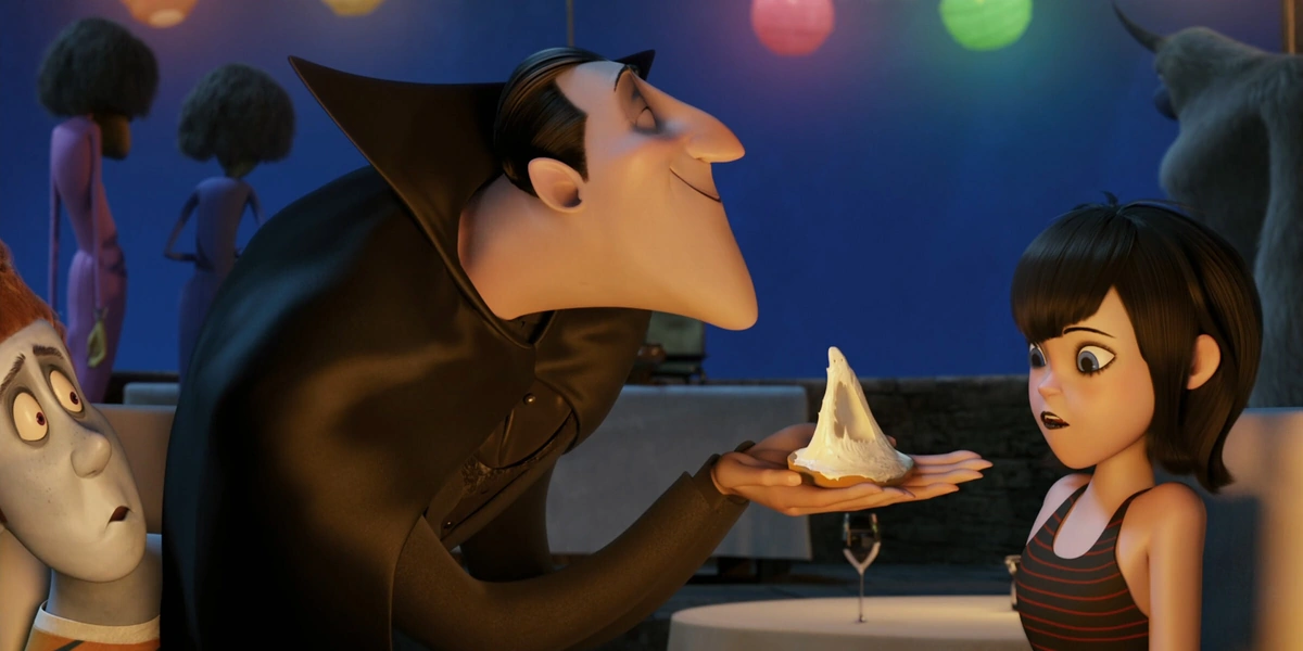 «Монстры на&nbsp;каникулах»: как «Отель Трансильвания» учит нас переваривать чужие миры