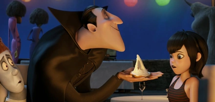 «Монстры на&nbsp;каникулах»: как «Отель Трансильвания» учит нас переваривать чужие миры