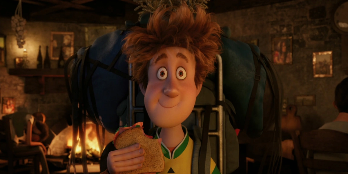 «Монстры на&nbsp;каникулах»: как «Отель Трансильвания» учит нас переваривать чужие миры