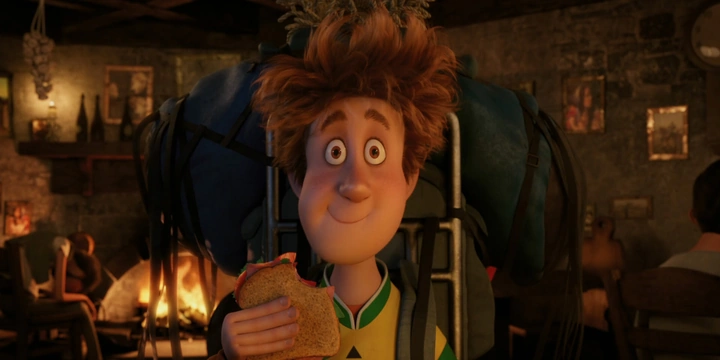 «Монстры на&nbsp;каникулах»: как «Отель Трансильвания» учит нас переваривать чужие миры