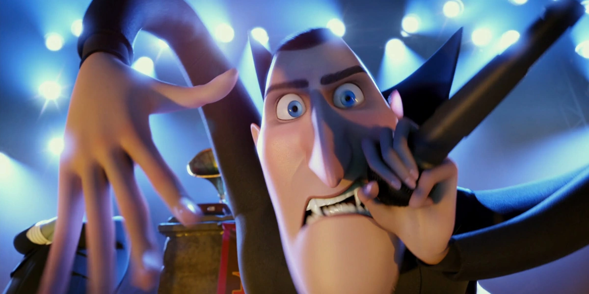 «Монстры на&nbsp;каникулах»: как «Отель Трансильвания» учит нас переваривать чужие миры