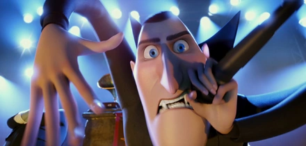 «Монстры на&nbsp;каникулах»: как «Отель Трансильвания» учит нас переваривать чужие миры