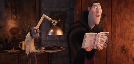 «Монстры на&nbsp;каникулах»: как «Отель Трансильвания» учит нас переваривать чужие миры