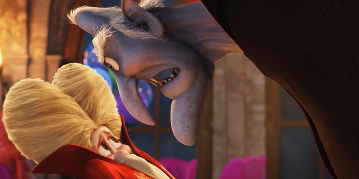 «Монстры на&nbsp;каникулах»: как «Отель Трансильвания» учит нас переваривать чужие миры