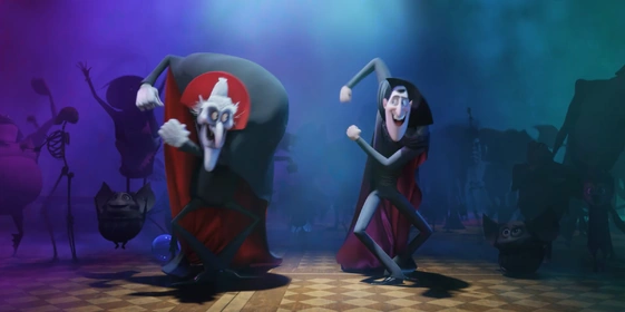 «Монстры на&nbsp;каникулах»: как «Отель Трансильвания» учит нас переваривать чужие миры