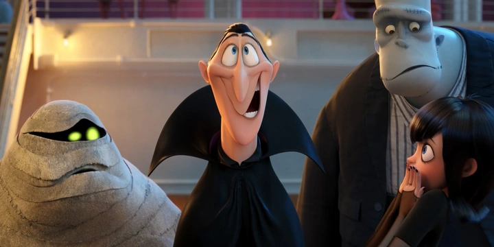 «Монстры на&nbsp;каникулах»: как «Отель Трансильвания» учит нас переваривать чужие миры