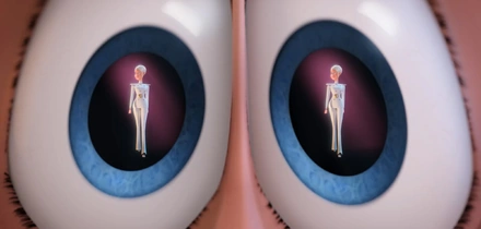 «Монстры на&nbsp;каникулах»: как «Отель Трансильвания» учит нас переваривать чужие миры