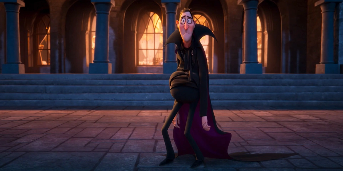 «Монстры на&nbsp;каникулах»: как «Отель Трансильвания» учит нас переваривать чужие миры