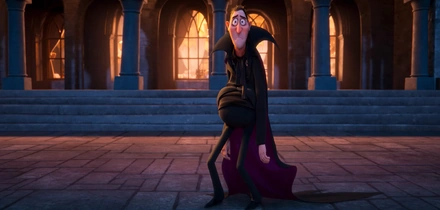 «Монстры на&nbsp;каникулах»: как «Отель Трансильвания» учит нас переваривать чужие миры