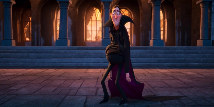 «Монстры на&nbsp;каникулах»: как «Отель Трансильвания» учит нас переваривать чужие миры