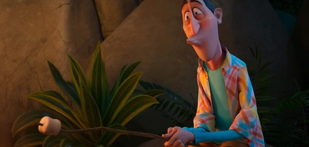 «Монстры на&nbsp;каникулах»: как «Отель Трансильвания» учит нас переваривать чужие миры