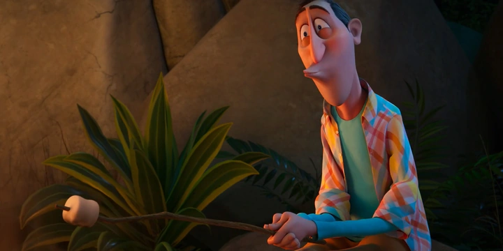 «Монстры на&nbsp;каникулах»: как «Отель Трансильвания» учит нас переваривать чужие миры