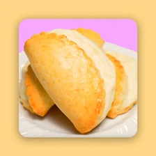 Сочники с творожной начинкой