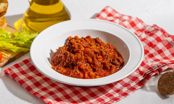 Рагу с мясом и овощами, шаг 8/8