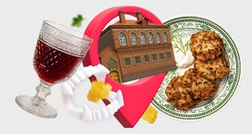 Вампиры средней полосы, конфекты, покаченики — как полюбить Смоленск