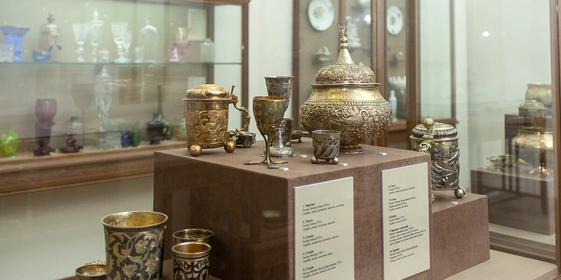 Вампиры средней полосы, конфекты, покаченики — как полюбить Смоленск