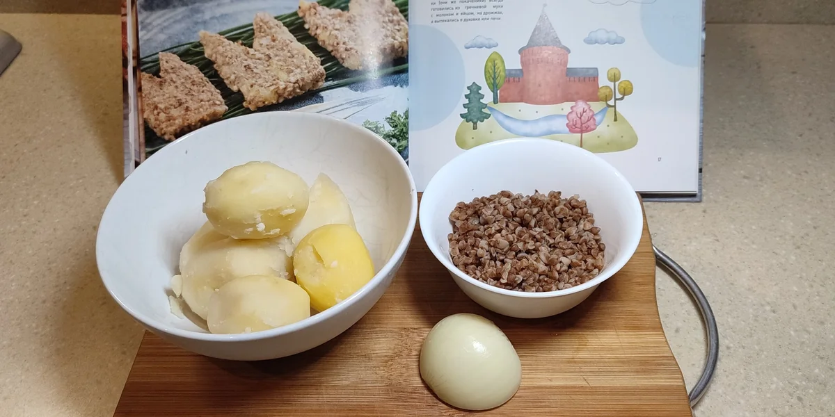 Вампиры средней полосы, конфекты, покаченики — как полюбить Смоленск