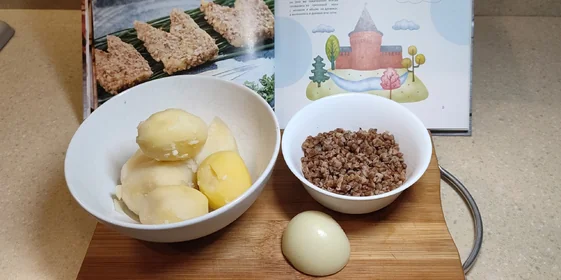 Вампиры средней полосы, конфекты, покаченики — как полюбить Смоленск