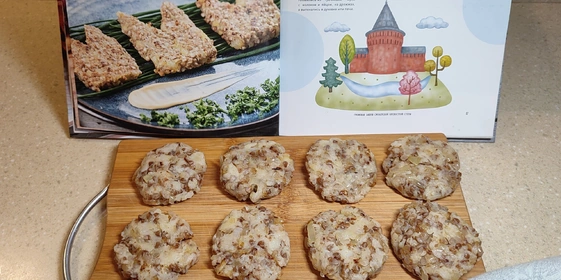 Вампиры средней полосы, конфекты, покаченики — как полюбить Смоленск