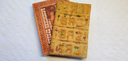 Вампиры средней полосы, конфекты, покаченики — как полюбить Смоленск