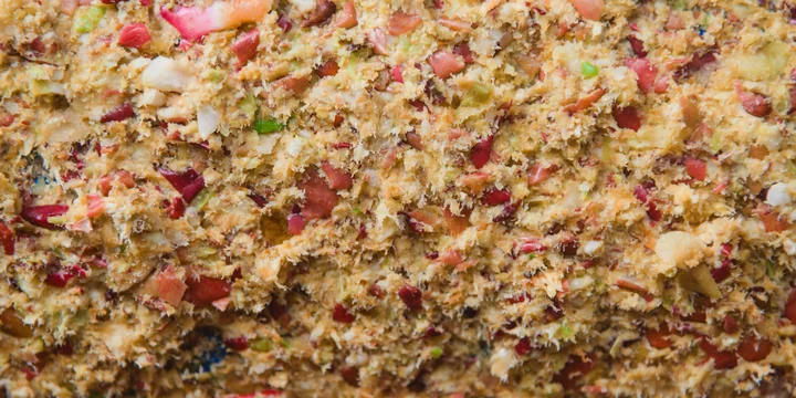 Яблочный Шорли на берегу Дуная: репортаж из Сербии