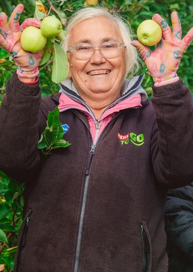 Яблочный Шорли на берегу Дуная: репортаж из Сербии