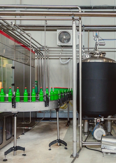 Яблочный Шорли на&nbsp;берегу Дуная: репортаж из&nbsp;Сербии