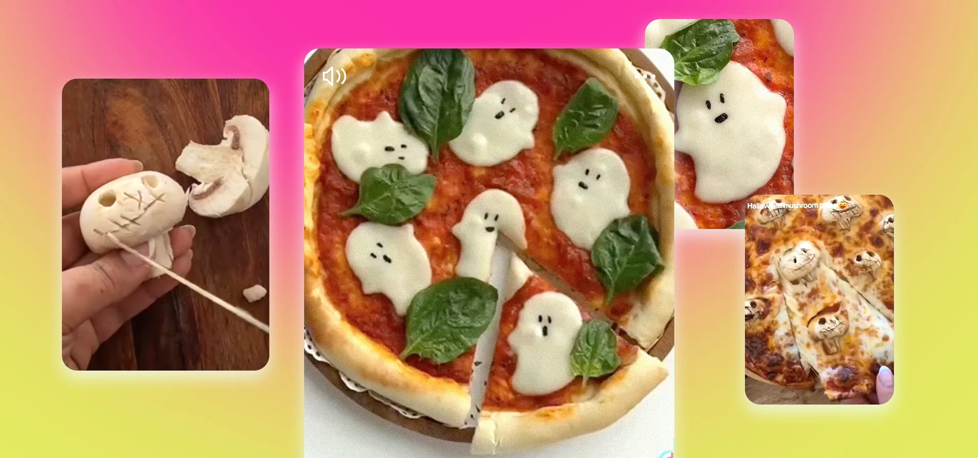 Мы рискнули и сделали «жуткую» пиццу из TikTok. И вот что из этого вышло