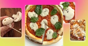 Мы рискнули и сделали «жуткую» пиццу из TikTok. И вот что из этого вышло
