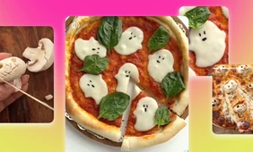 Мы рискнули и сделали «жуткую» пиццу из TikTok. И вот что из этого вышло