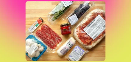 Мы рискнули и сделали «жуткую» пиццу из TikTok. И вот что из этого вышло