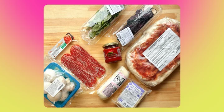 Мы рискнули и сделали «жуткую» пиццу из TikTok. И вот что из этого вышло